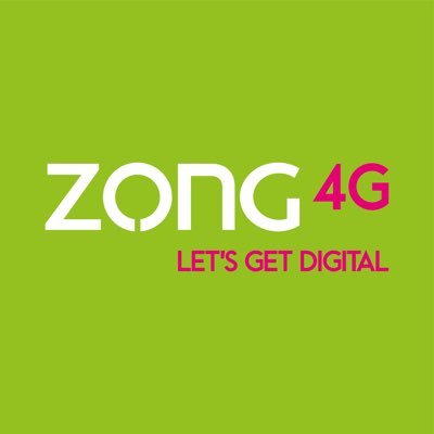 Zong 4G