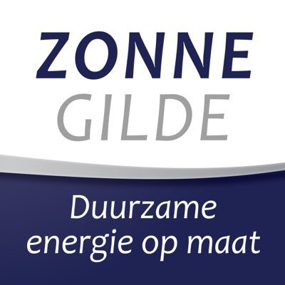 Zonnegilde