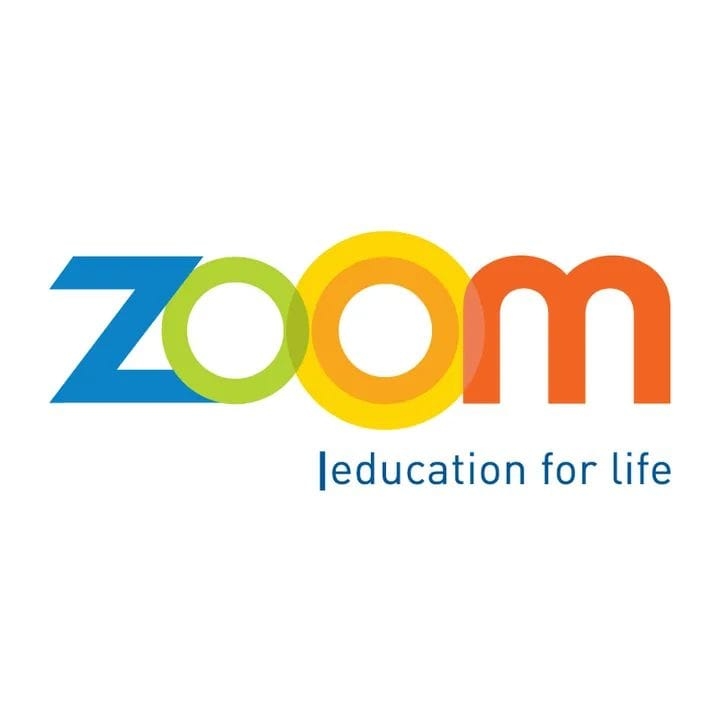 ZOOM education for life