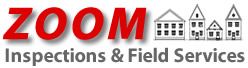 ZOOM Inspections & Field Services