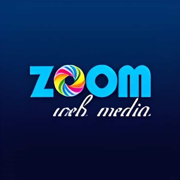 Zoom Web Media