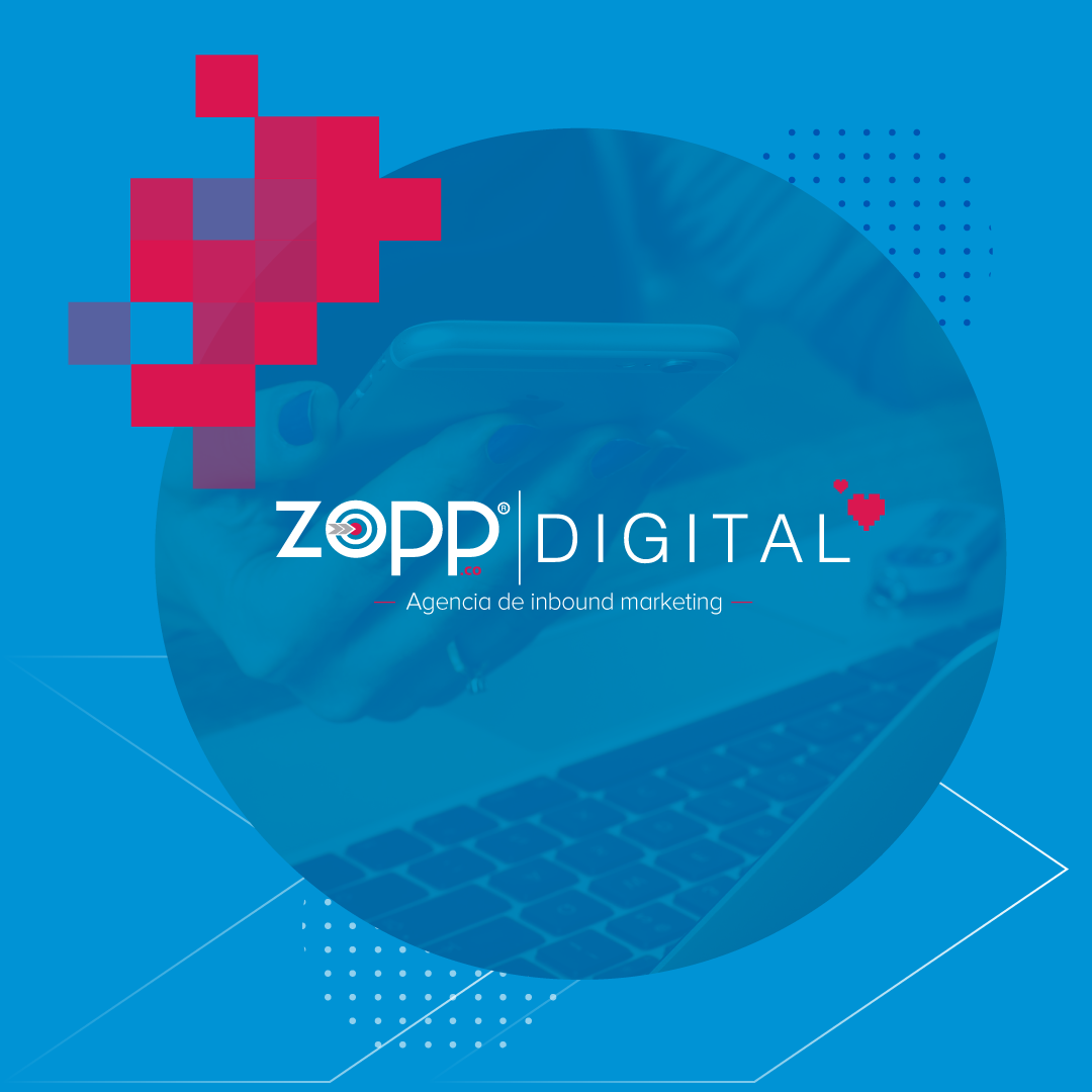 Zopp Digital