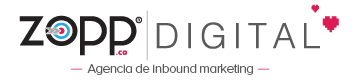 Zopp Digital, Agencia de Inbound marketing