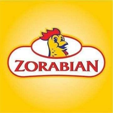 Zorabian