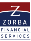 Zorba Financial Services