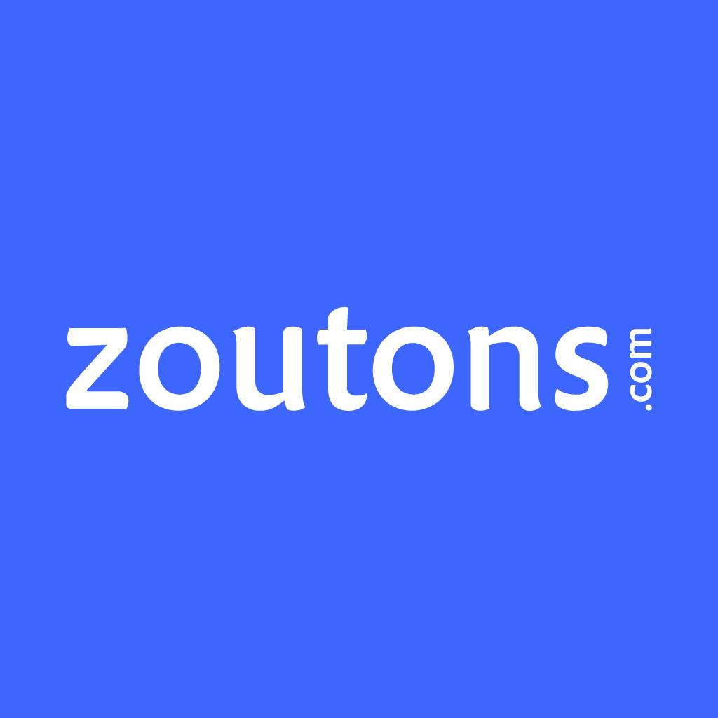 Zoutons