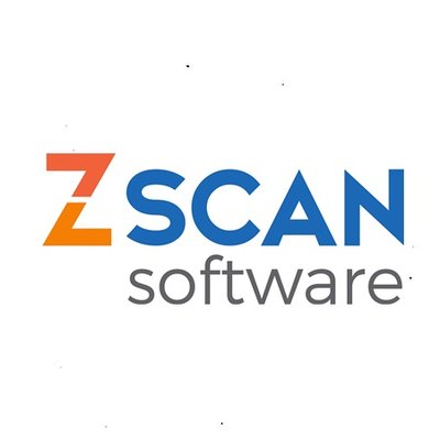 Zscan Software