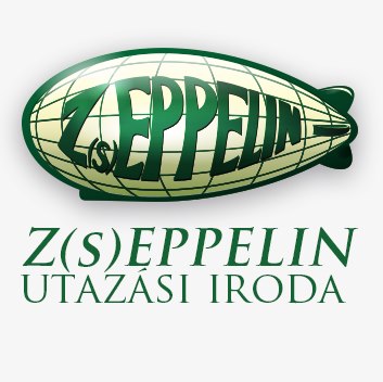 Z (S) Eppelin Travel Agency