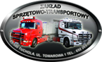 Sprzetowo Transportowy Czeslaw Pawlowski