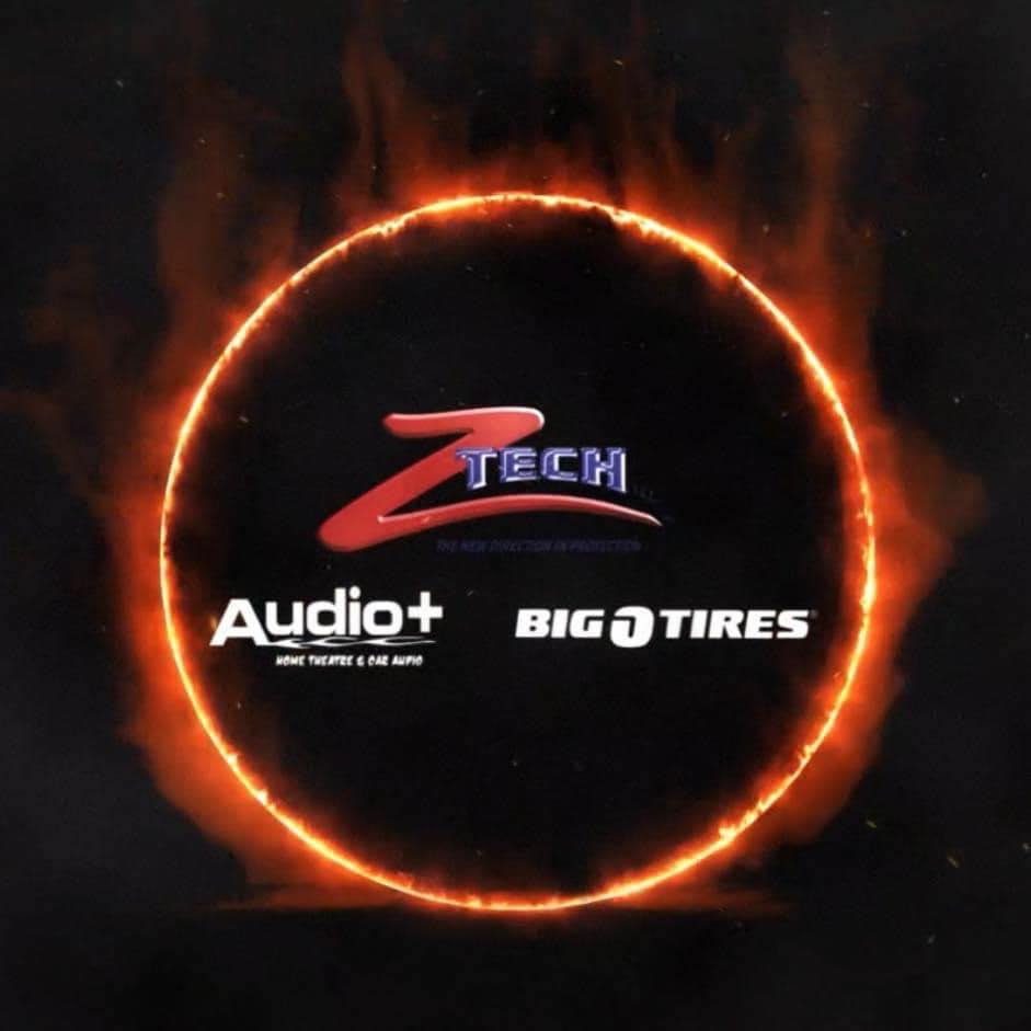 Z Tech Audio