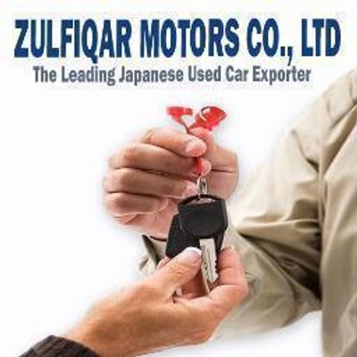 Zulfiqar Motors