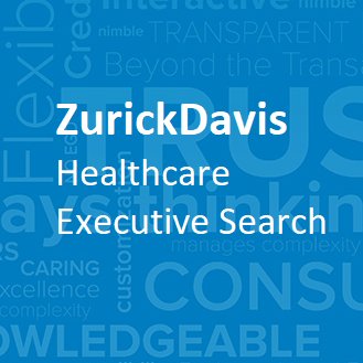 Zurickdavis Executive Search In Health Care