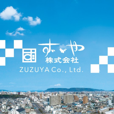 ZUZUYA CO., LTD.