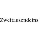 Zweitausendeins