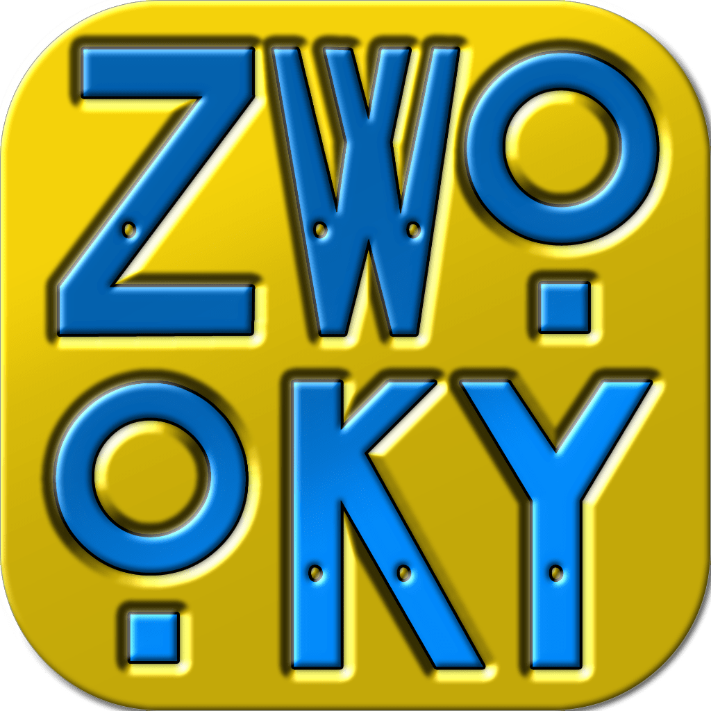 ZWOOKY