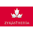 Zykasthenia