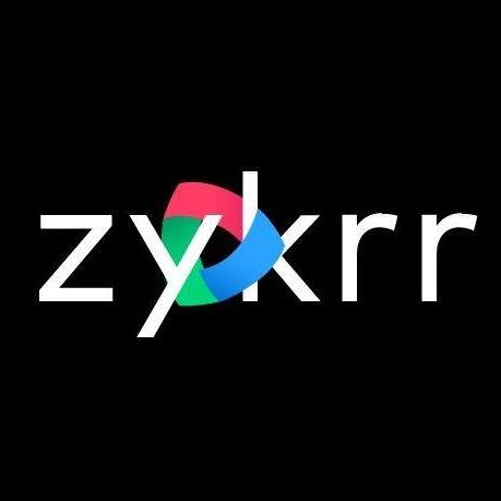 Zykrr